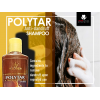 POLYTAR ANTI-DANDRUFF SHAMPOO 150 ML
